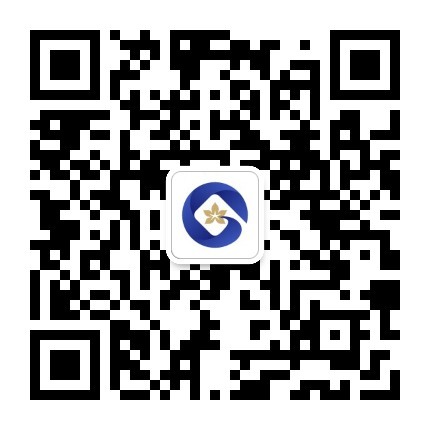 微信公众号二维码